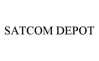 SATCOM DEPOT