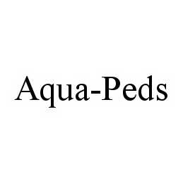 AQUA-PEDS