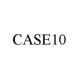 CASE10