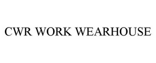 CWR WORK WEARHOUSE