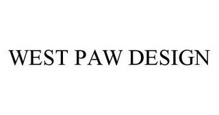 WEST PAW DESIGN