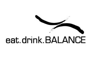 EAT.DRINK.BALANCE