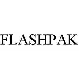 FLASHPAK