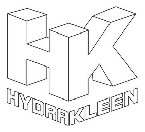 HK HYDRAKLEEN
