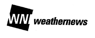 WNI WEATHERNEWS