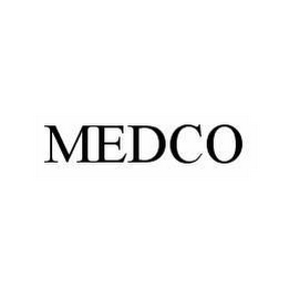 MEDCO