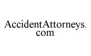 ACCIDENTATTORNEYS.COM