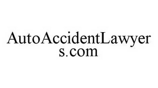 AUTOACCIDENTLAWYERS.COM