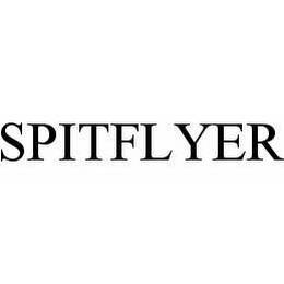 SPITFLYER