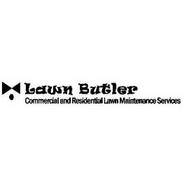 LAWN BUTLER COMMERCIAL AND RESIDENTIAL LAWN MAINTENANCE SERVICES