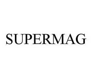 SUPERMAG