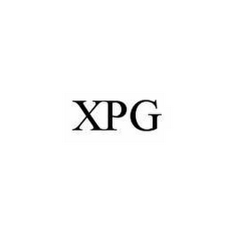 XPG