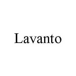 LAVANTO