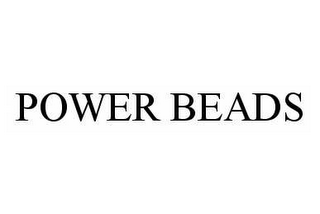 POWER BEADS