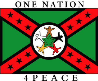 ONE NATION 4 PEACE