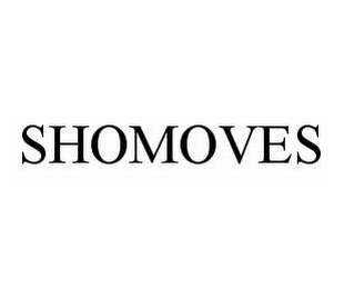 SHOMOVES