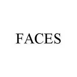 FACES