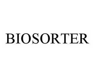 BIOSORTER