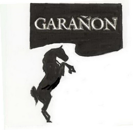 GARAÑON