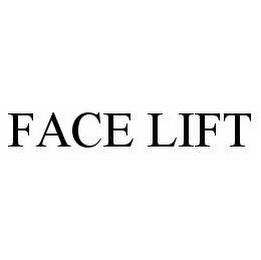 FACE LIFT