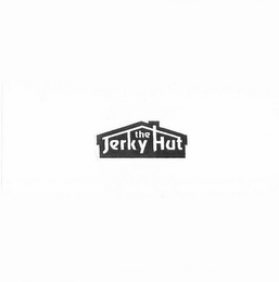 THE JERKY HUT