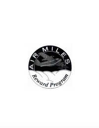 AIR MILES REWARD PROGRAM