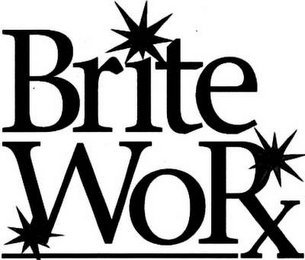 BRITE WORX