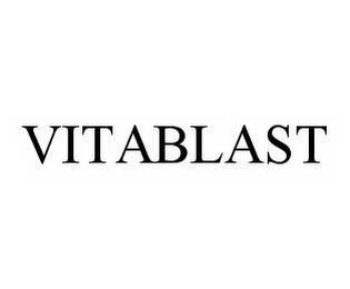 VITABLAST