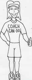 COACH CAN-DO