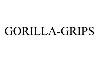 GORILLA-GRIPS