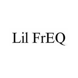 LIL FREQ