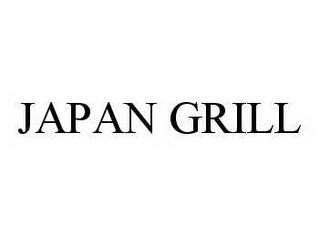 JAPAN GRILL