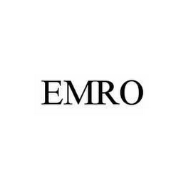 EMRO