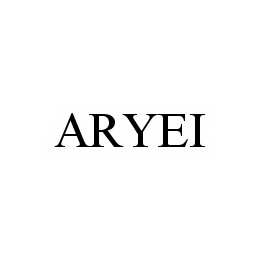 ARYEI