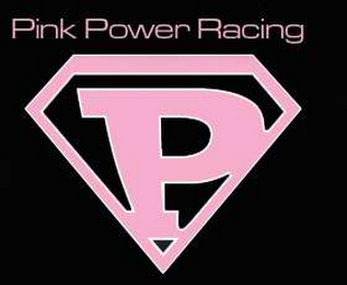 PINK POWER RACING P