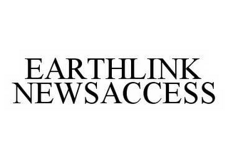 EARTHLINK NEWSACCESS