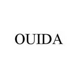 OUIDA