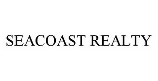 SEACOAST REALTY