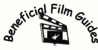 BENEFICIAL FILM GUIDES