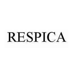 RESPICA