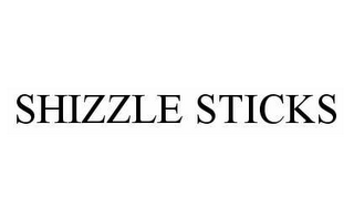 SHIZZLE STICKS