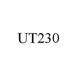 UT230