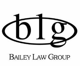 BLG BAILEY LAW GROUP