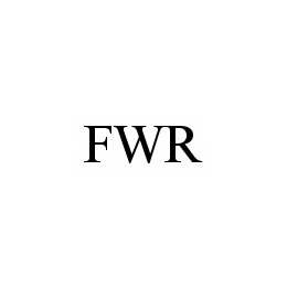 FWR