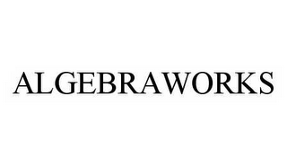 ALGEBRAWORKS