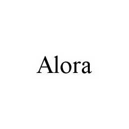 ALORA