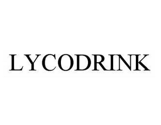 LYCODRINK