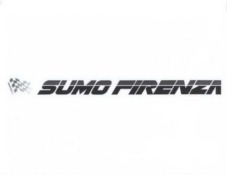 SUMO FIRENZA