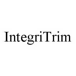 INTEGRITRIM