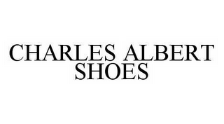 CHARLES ALBERT SHOES